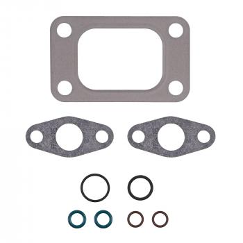 2003 Dodge Ram 3500 Turbocharger Mounting Gasket Set Fel-Pro ES73033 image 1 of 1