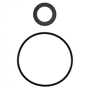 1980 Ford E-250 Econoline Club Wagon Engine Oil Filter Adapter Seal Set