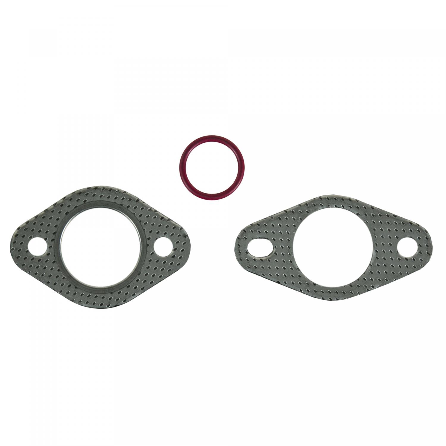 Fel-Pro ES73044 - EGR Valve Gasket Fel-Pro ES73044 EGR Gasket Set product image 1 of 1