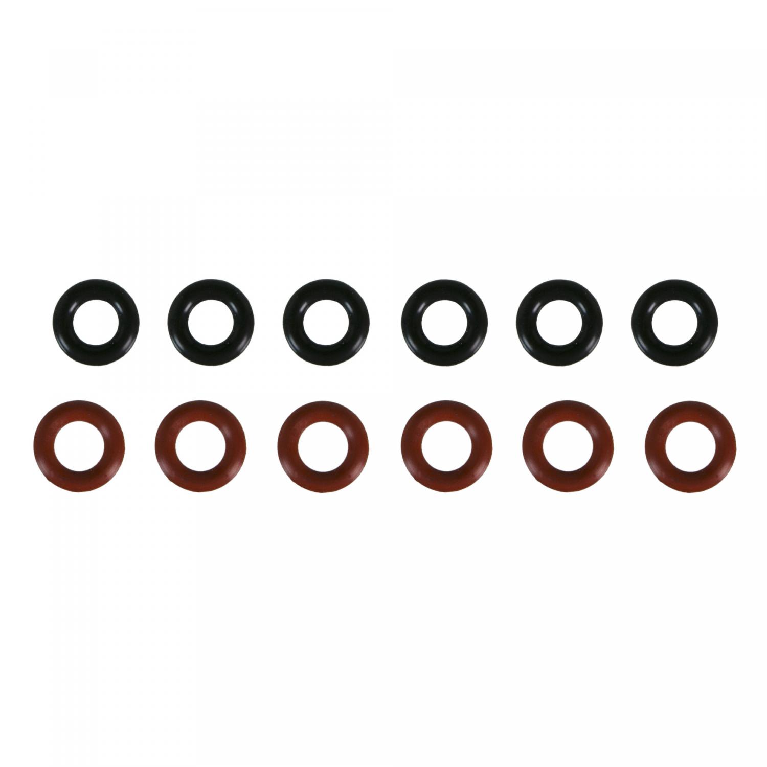 Fel-Pro ES73046 - Fuel Injector O-Ring Kit Fel-Pro ES73046 Fuel Injector O-Ring Kit product image 1 of 1