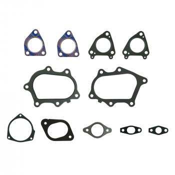 2007 GMC Savana 3500 Turbocharger Mounting Gasket Set