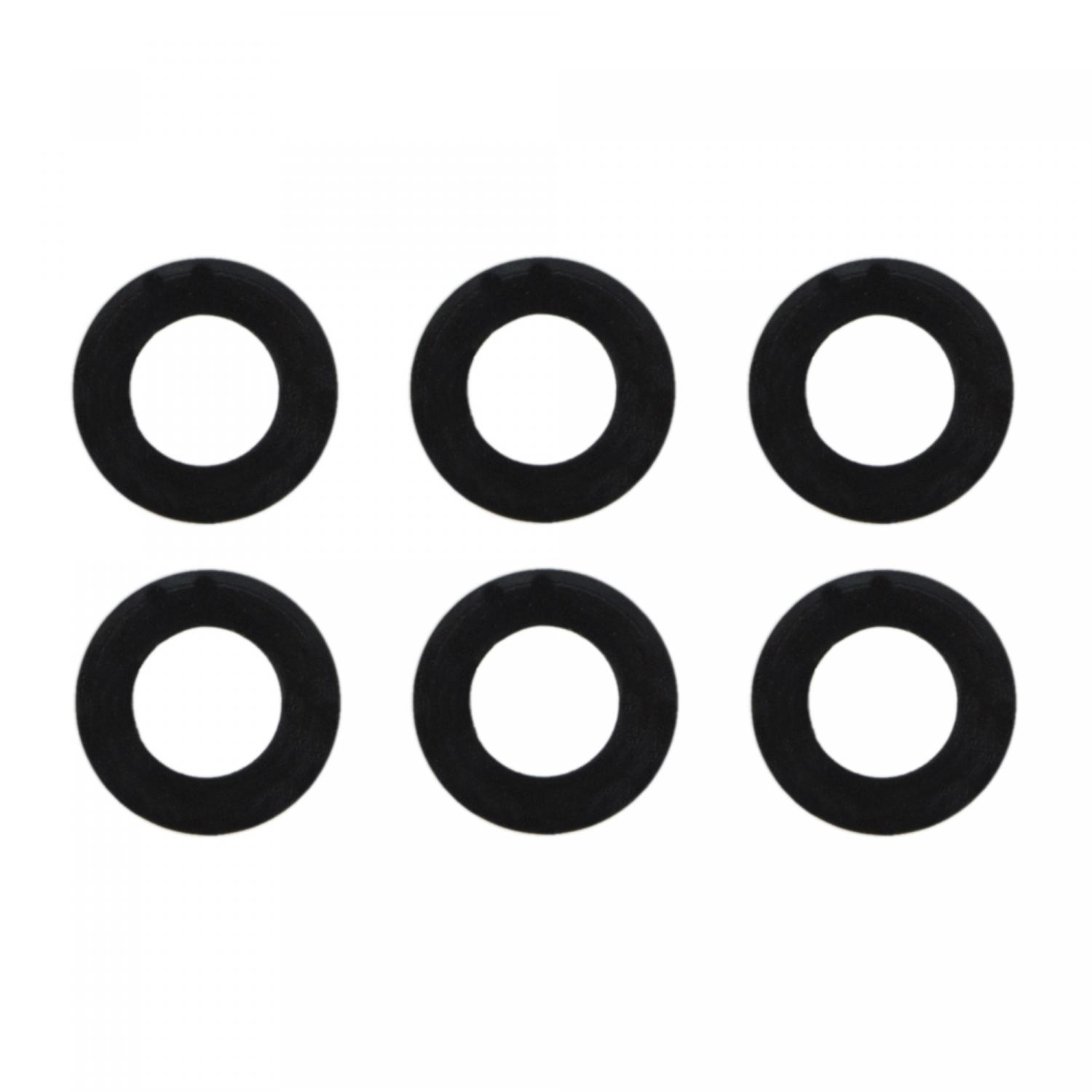 Fel-Pro ES73059 - Fuel Injector O-Ring Kit Fel-Pro ES73059 Fuel Injector O-Ring Kit product image 1 of 1
