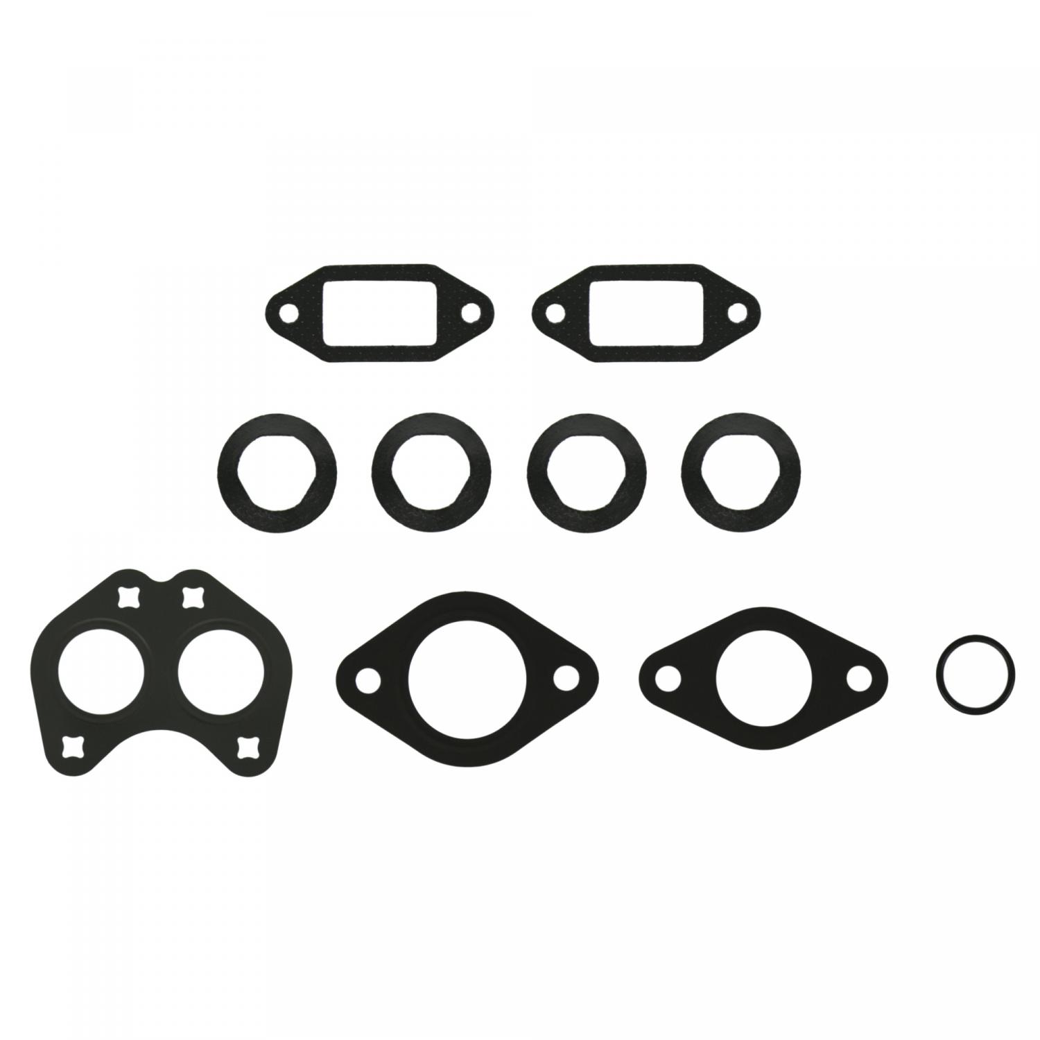 Fel-Pro ES73066 - EGR Valve Gasket Fel-Pro ES73066 EGR Gasket Set product image 1 of 1