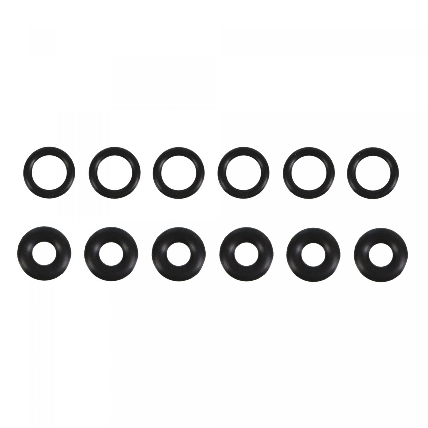 Fel-Pro ES73067 - Fuel Injector O-Ring Kit Fel-Pro ES73067 Fuel Injector O-Ring Kit product image 1 of 1