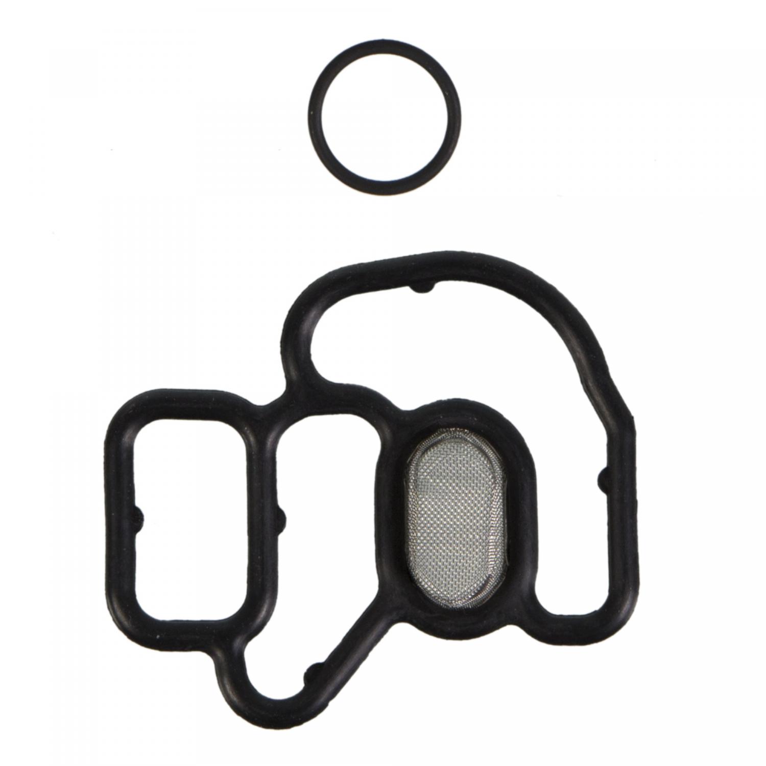 Fel-Pro ES73068 - Engine Variable Timing Spool Valve Filter Gasket Fel-Pro ES73068 Engine Variable Timing Spool Valve Filter Gasket product image 1 of 1
