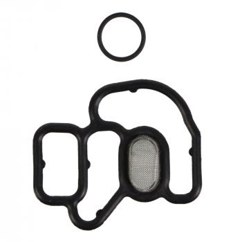 2005 Honda Civic Engine Variable Valve Timing (VVT) Solenoid Gasket Kit Fel-Pro ES73068 image 1 of 1