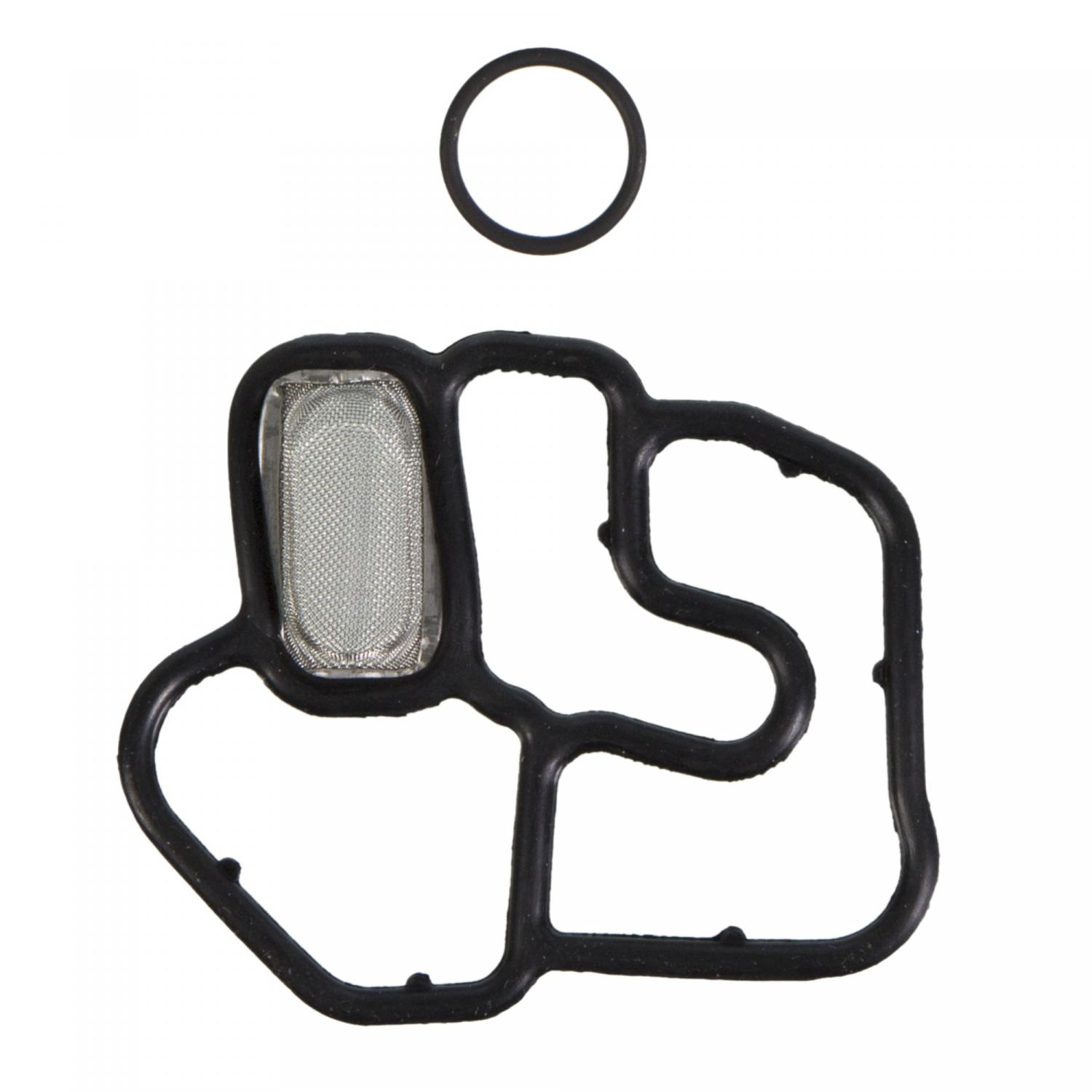 Fel-Pro ES73069 - Engine Variable Timing Spool Valve Filter Gasket Fel-Pro ES73069 Engine Variable Timing Spool Valve Filter Gasket product image 1 of 1