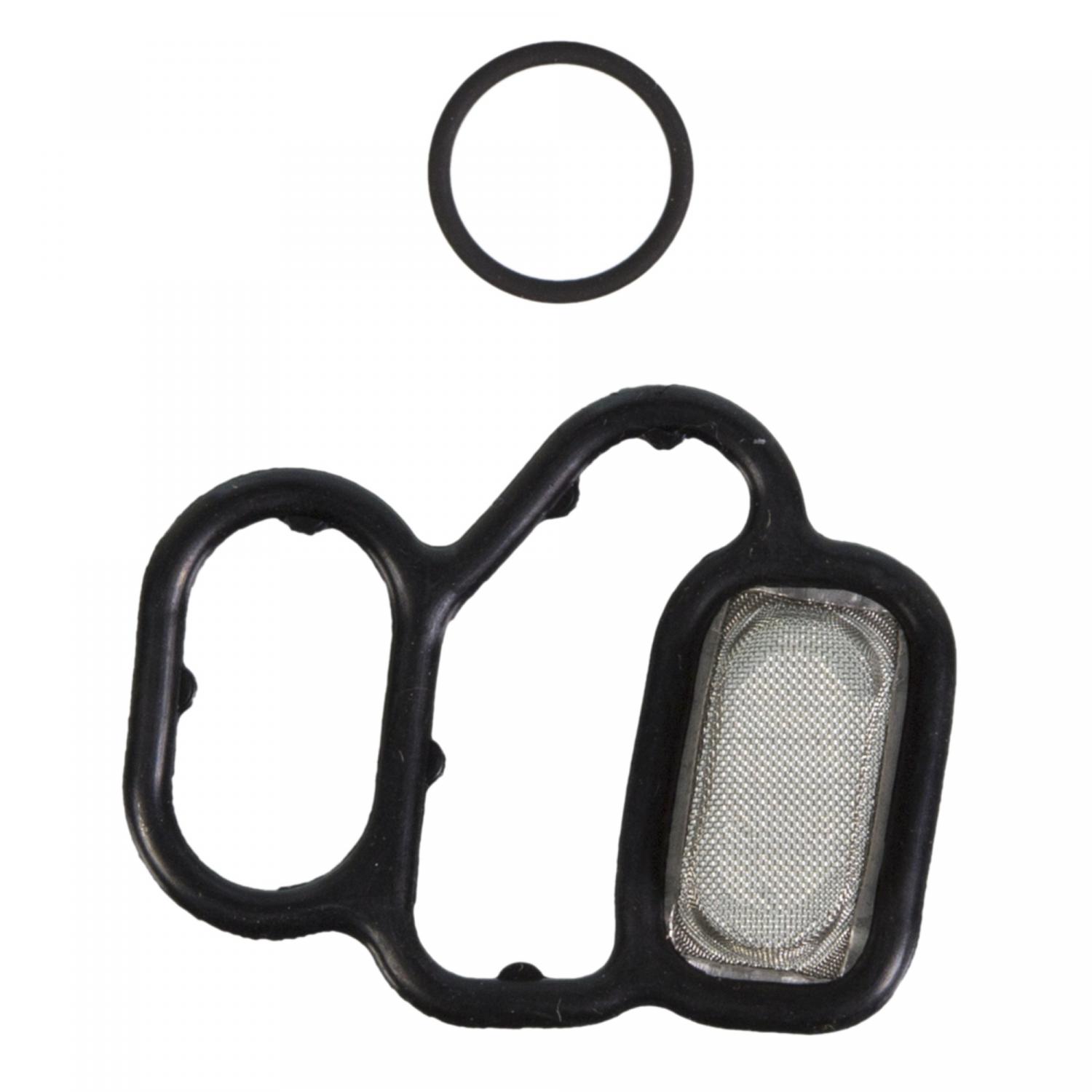 Fel-Pro ES73072 - Engine Variable Timing Spool Valve Filter Gasket Fel-Pro ES73072 Engine Variable Timing Spool Valve Filter Gasket product image 1 of 1