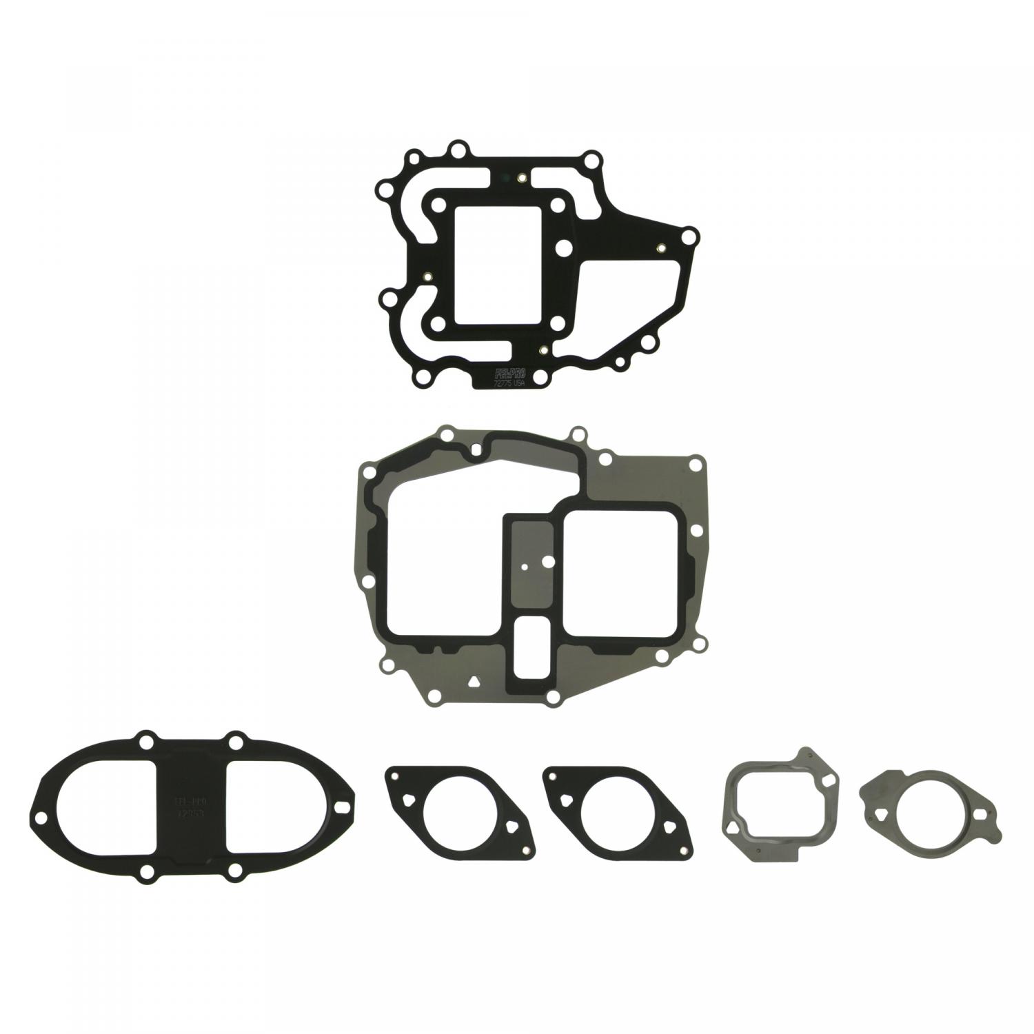 Fel-Pro ES73073 EGR Gasket Set product image 1 of 1