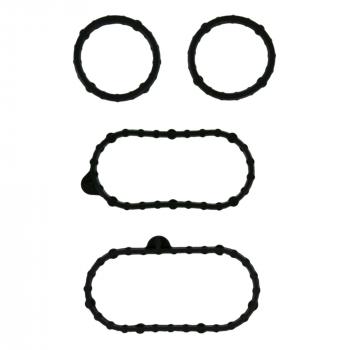 2016 Ford F-350 Super Duty Engine Oil Cooler Gasket Set
