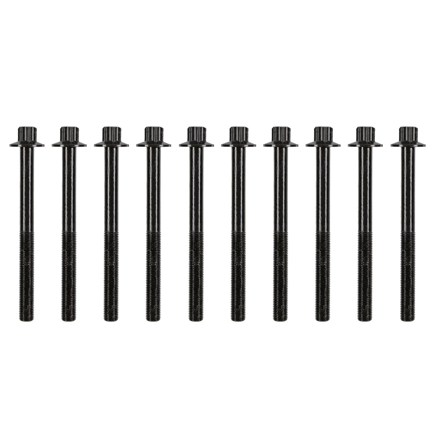 Fel-Pro ES73078 - Engine Cylinder Head Bolt Set Fel-Pro ES73078 Engine Cylinder Head Bolt Set product image 1 of 1