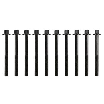 2019 Nissan Sentra Engine Cylinder Head Bolt Set Fel-Pro ES73078 image 1 of 1