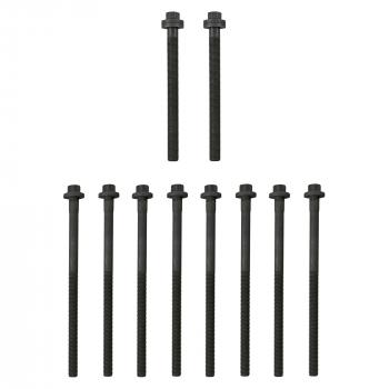 2009 Dodge Sprinter 2500 Engine Cylinder Head Bolt Set Fel-Pro ES73089 image 1 of 1