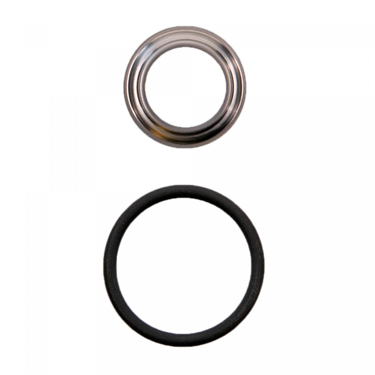 Fel-Pro ES73094 - EGR Valve Gasket Fel-Pro ES73094 EGR Gasket Set product image 1 of 1
