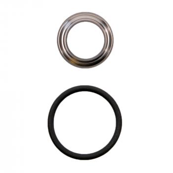 2014 Subaru Outback EGR Gasket Set Fel-Pro ES73094 image 1 of 1