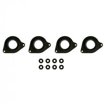 2017 Honda Accord Spark Plug Tube Seal Set Fel-Pro ES73103 image 1 of 1