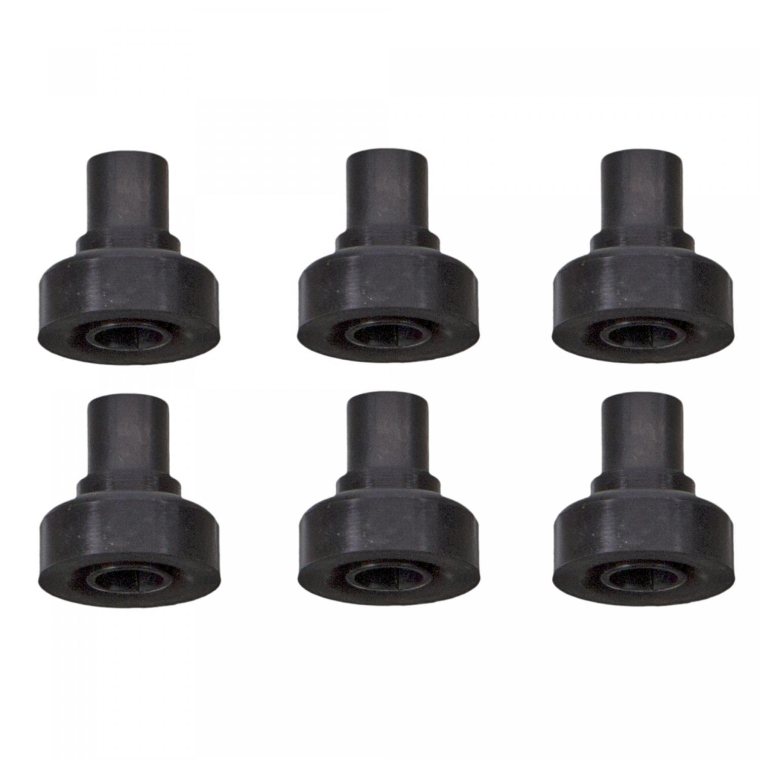 Fel-Pro ES73105 - Engine Valve Cover Grommet Set Fel-Pro ES73105 Engine Valve Cover Grommet Set product image 1 of 1