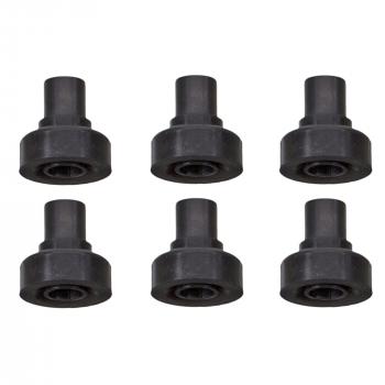 1997 Ford Aspire Engine Valve Cover Grommet Set Fel-Pro ES73105 image 1 of 1