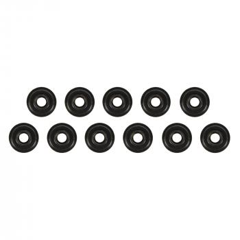 1997 Nissan Altima Engine Valve Cover Grommet Set Fel-Pro ES73108 image 1 of 1