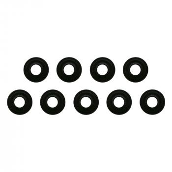 2001 Nissan Altima Engine Valve Cover Grommet Set Fel-Pro ES73109 image 1 of 1