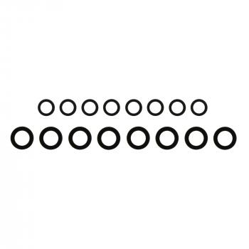2007 Lexus LX470 Fuel Injector O-Ring Kit Upper Fel-Pro ES73113 image 1 of 1