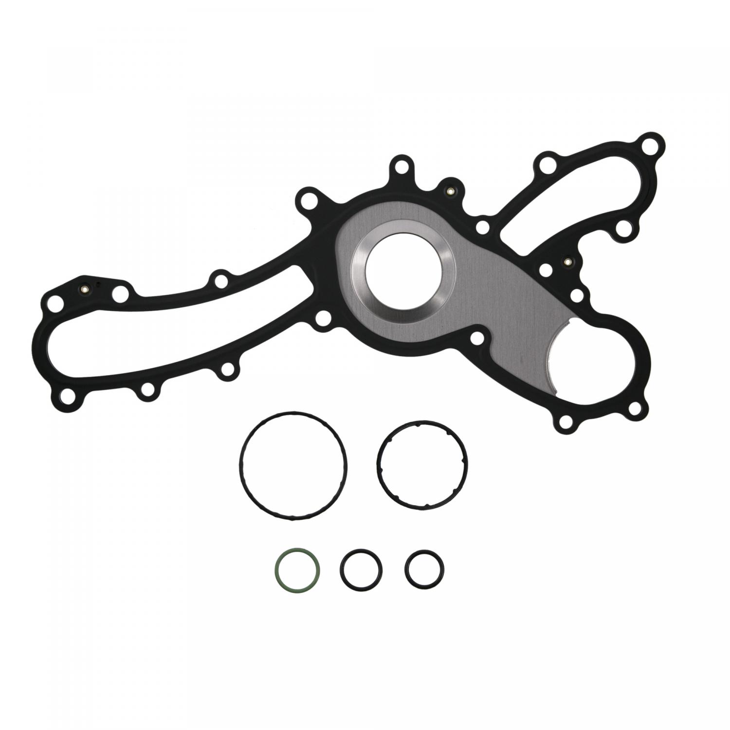 Fel-Pro ES73114 - Engine Water Pump Installation Kit Fel-Pro ES73114 Engine Water Pump Gasket Kit product image 1 of 1