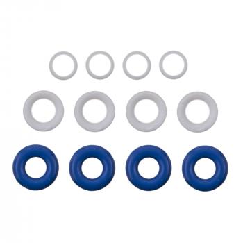 2017 Ford F-150 Fuel Injector O-Ring Kit Upper and Lower Fel-Pro ES731191 image 1 of 1