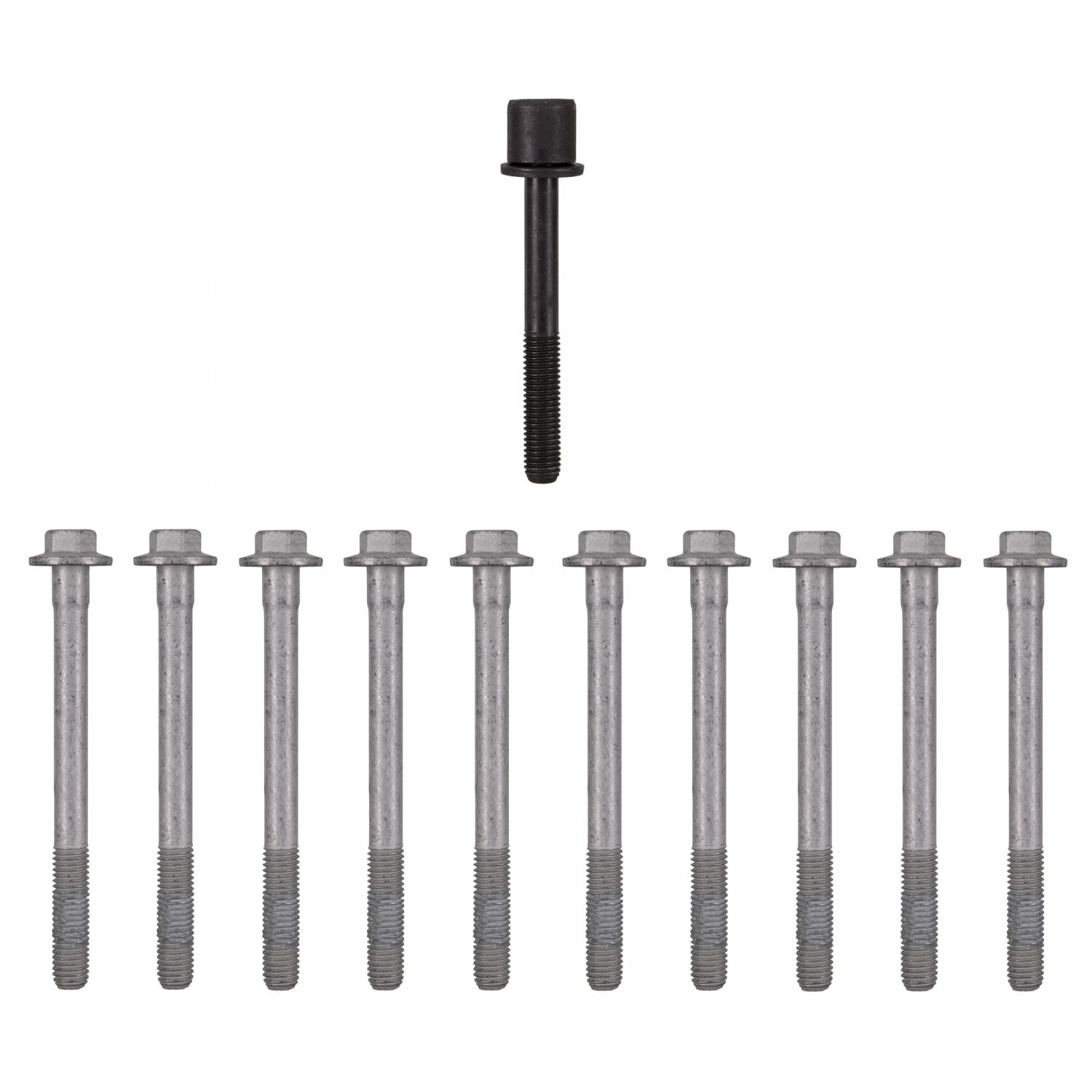 Fel-Pro ES73121 - Engine Cylinder Head Bolt Set Fel-Pro ES73121 Engine Cylinder Head Bolt Set product image 1 of 1