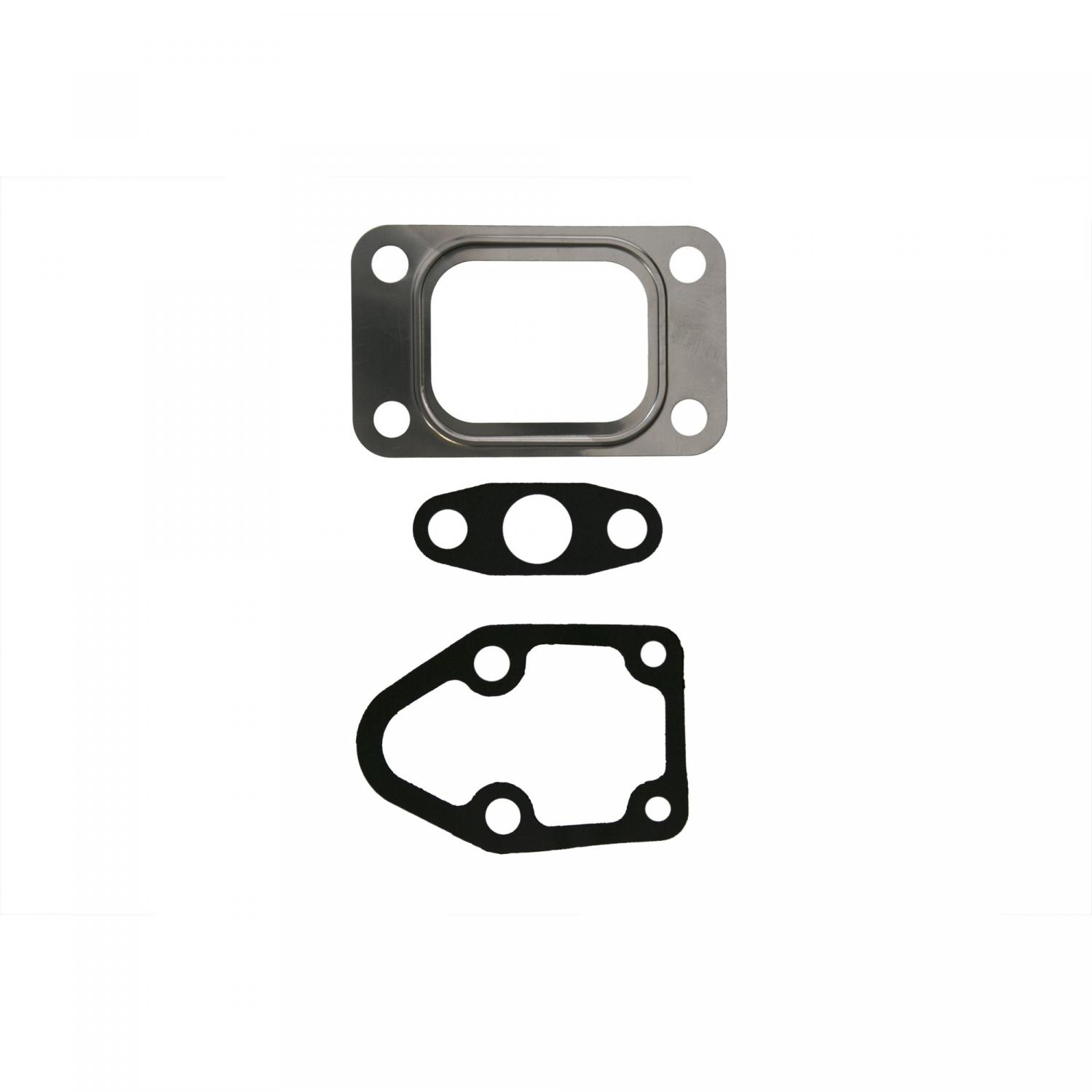 Fel-Pro ES73125 - Turbocharger Mounting Gasket Set Fel-Pro ES73125 Turbocharger Mounting Gasket Set product image 1 of 1