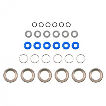 2009 GMC Acadia Fuel Injector O-Ring Kit