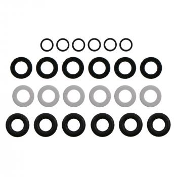 2010 Buick Allure Fuel Injector O-Ring Kit Upper and Lower Fel-Pro ES73135 image 1 of 1