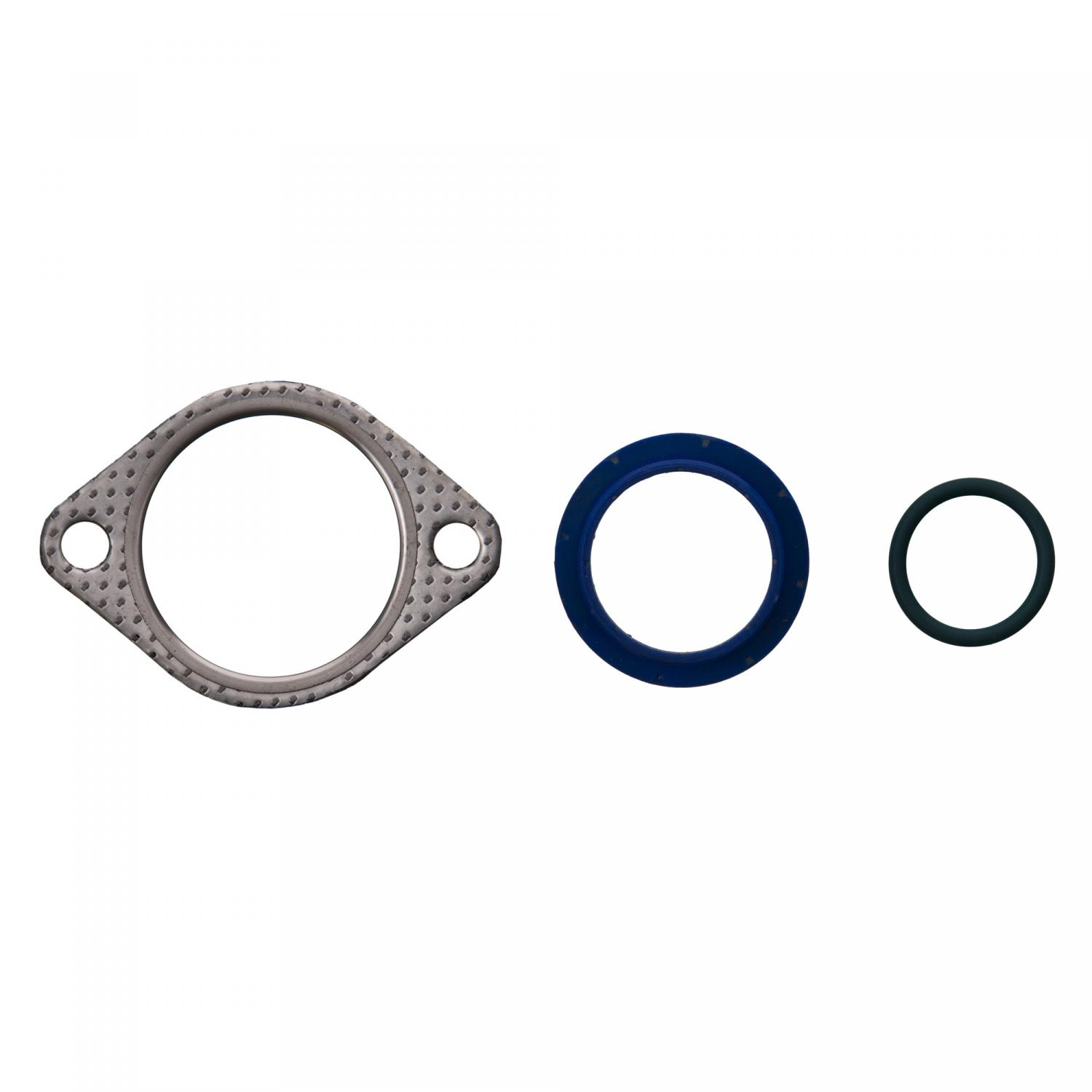 Fel-Pro ES73180 - Turbocharger Mounting Gasket Set Fel-Pro ES73180 Turbocharger Mounting Gasket Set product image 1 of 1