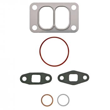1993 Dodge W350 Turbocharger Mounting Gasket Set Fel-Pro ES73185 image 1 of 1