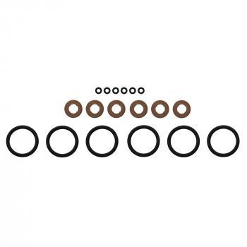 2010 Dodge Ram 2500 Fuel Injector O-Ring Kit Fel-Pro ES73188 image 1 of 1