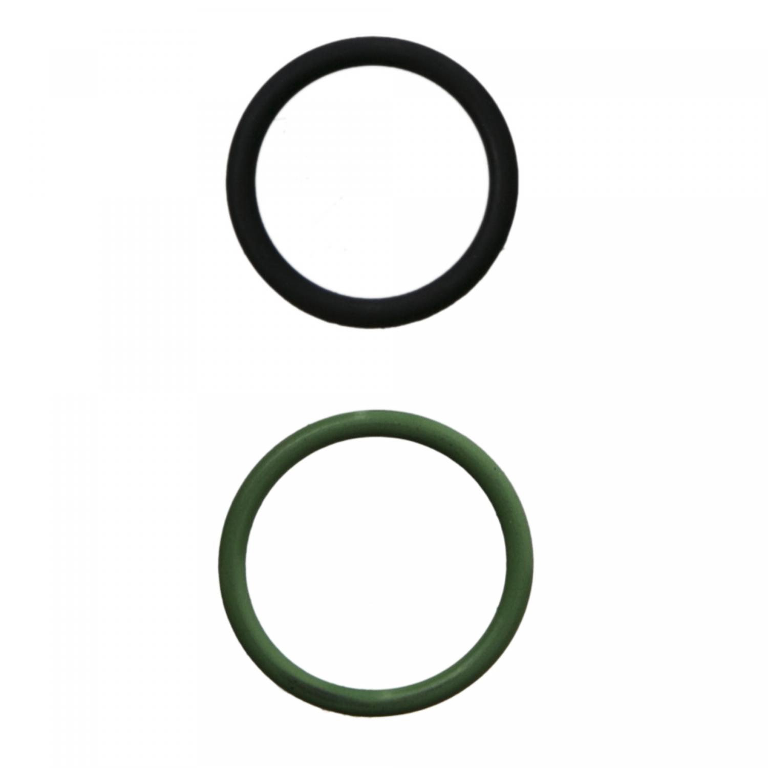 Fel-Pro ES73200 - Engine Water Pump Installation Kit Fel-Pro ES73200 Engine Water Pump Bypass Pipe O-Ring Kit product image 1 of 1