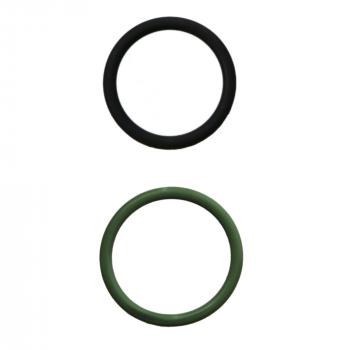 2012 Toyota Highlander Engine Water Pump Bypass Pipe O-Ring Kit