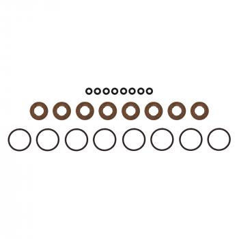 2016 GMC Savana 2500 Fuel Injector O-Ring Kit Fel-Pro ES73201 image 1 of 1