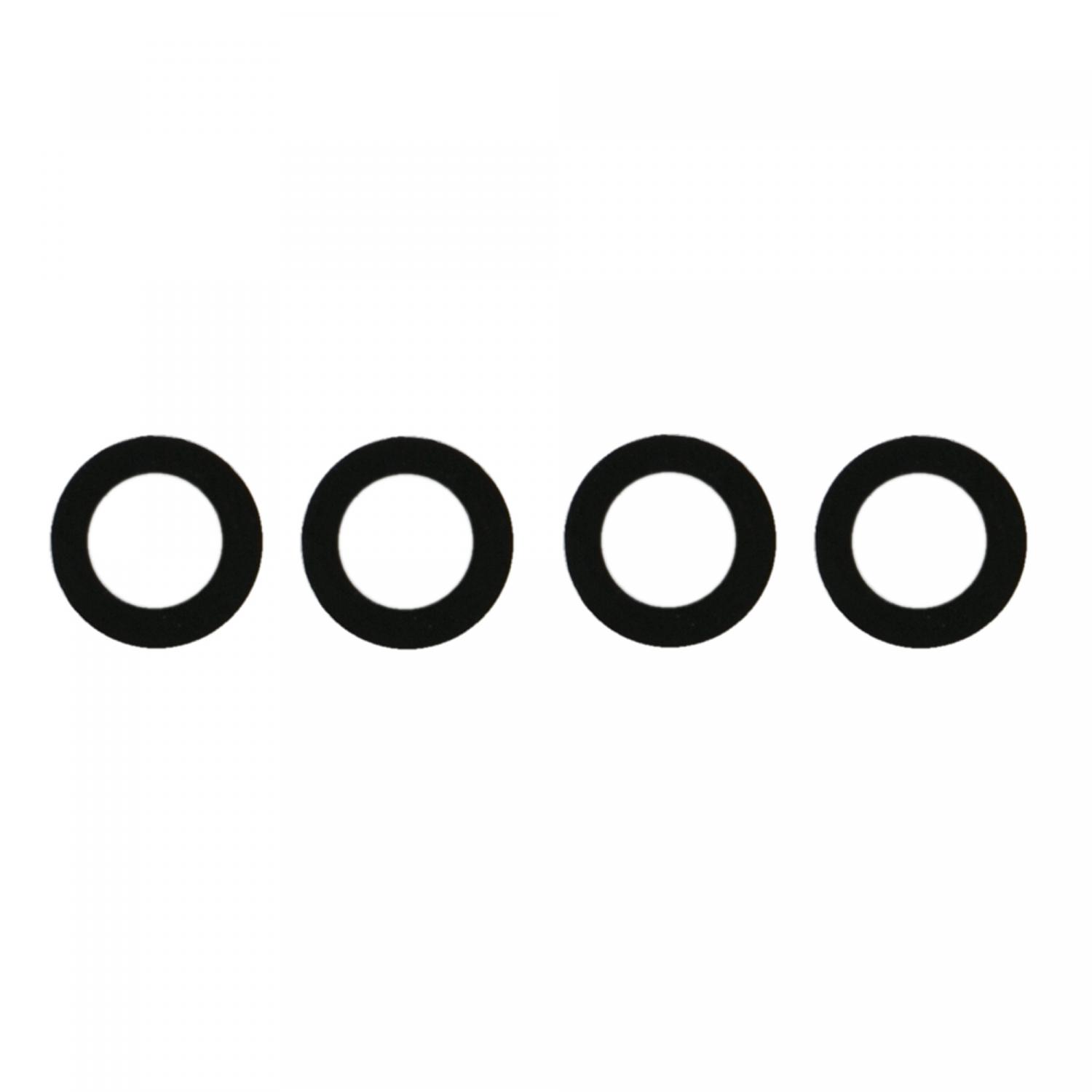 Fel-Pro ES73204 - Fuel Injector O-Ring Kit Fel-Pro ES73204 Fuel Injector O-Ring Kit product image 1 of 1