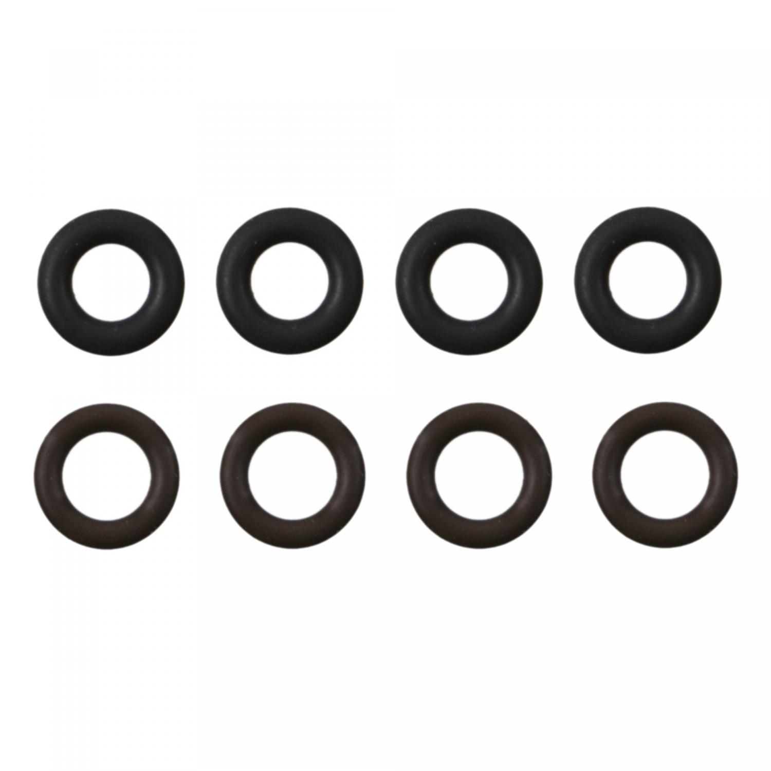 Fel-Pro ES73214 - Fuel Injector O-Ring Kit Fel-Pro ES73214 Fuel Injector O-Ring Kit product image 1 of 1