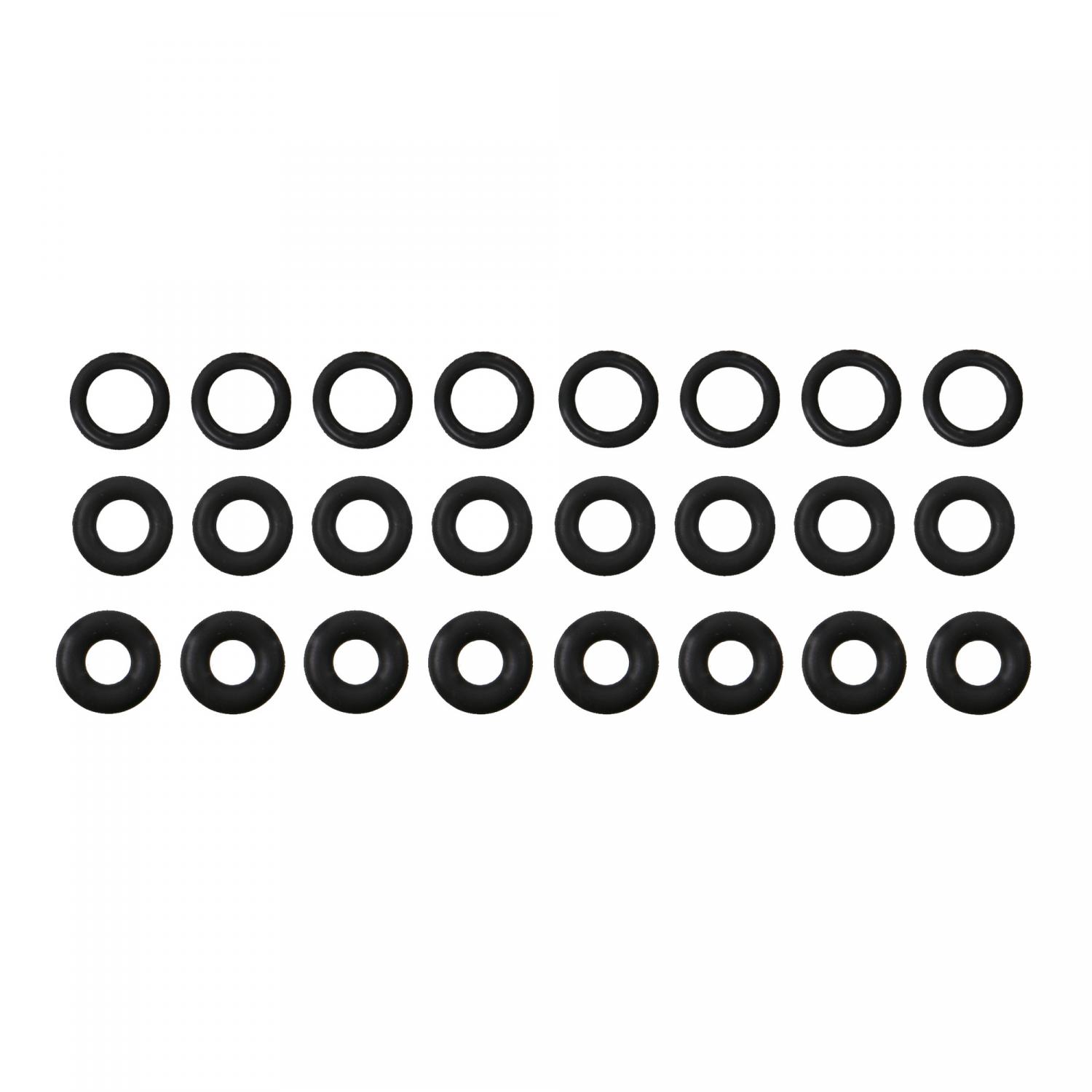 Fel-Pro ES73217 - Fuel Injector O-Ring Kit Fel-Pro ES73217 Fuel Injector O-Ring Kit product image 1 of 1