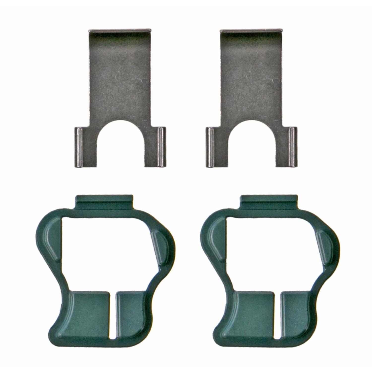 Fel-Pro ES73226 - Engine Timing Chain Tensioner Gasket Set Fel-Pro ES73226 Engine Timing Chain Tensioner Gasket Set product image 1 of 1