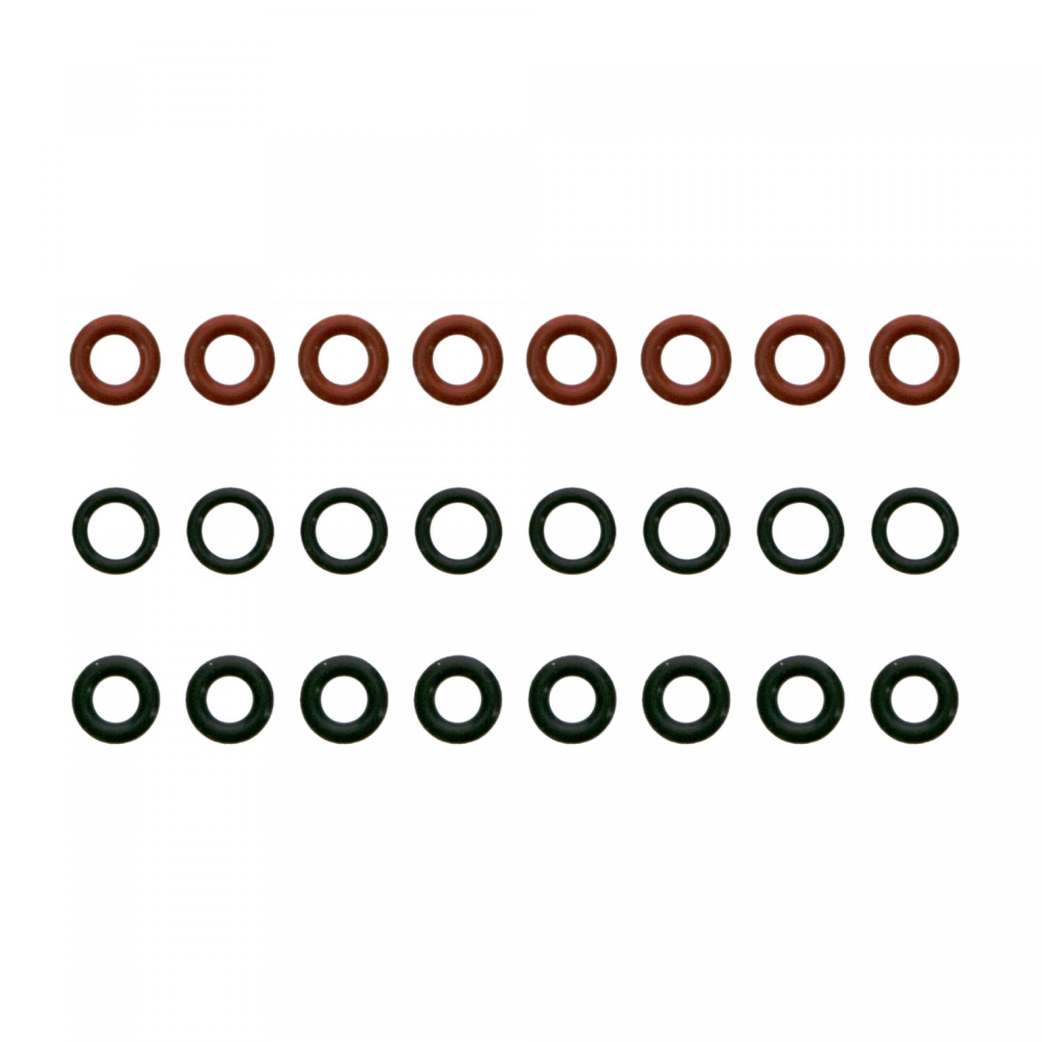 Fel-Pro ES73228 Fuel Injector O-Ring Kit product image 1 of 1