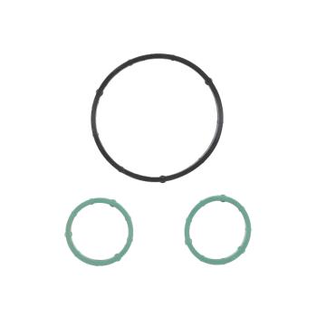 2014 Ford F-150 Engine Oil Filter Adapter Seal Set