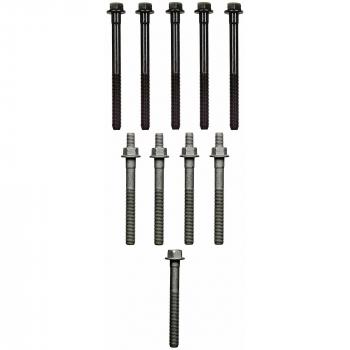 1993 Oldsmobile Cutlass Ciera Engine Cylinder Head Bolt Set