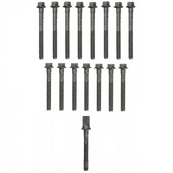 1988 Buick Regal Engine Cylinder Head Bolt Set