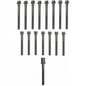 1995 Buick Skylark Engine Cylinder Head Bolt Set Fel-Pro ES74019 image 1 of 1