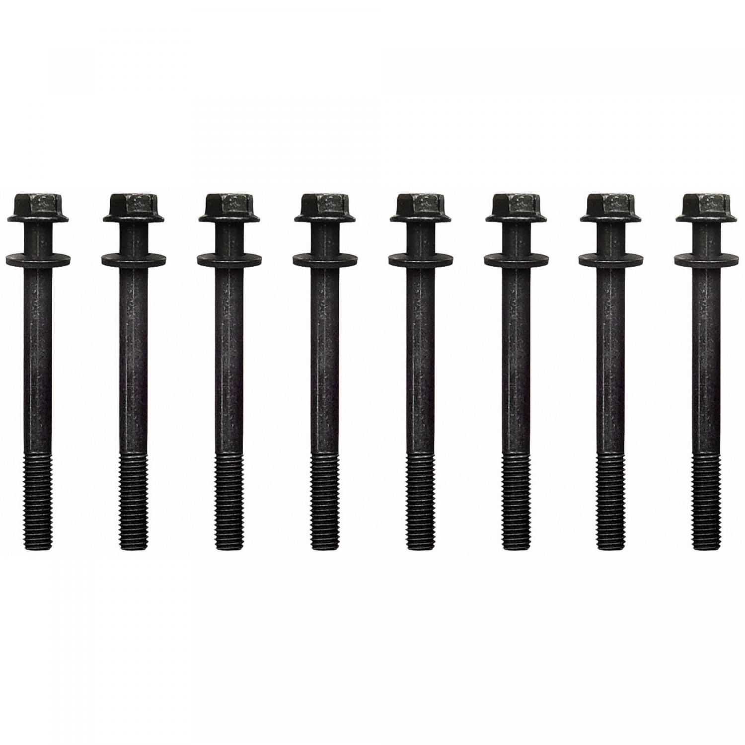 Fel-Pro ES74021 - Engine Cylinder Head Bolt Set Fel-Pro ES74021 Engine Cylinder Head Bolt Set product image 1 of 1