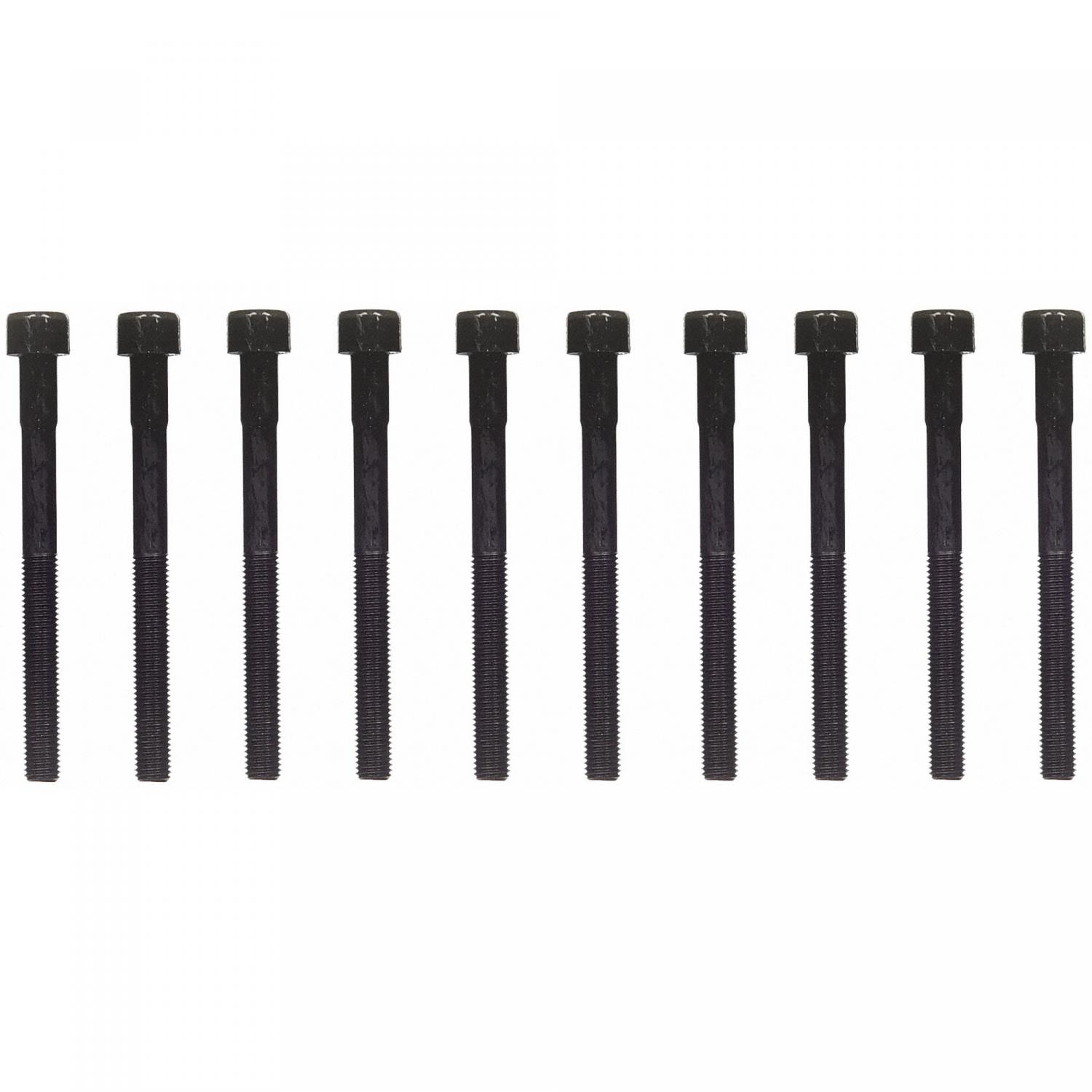 Fel-Pro ES74027 - Engine Cylinder Head Bolt Set Fel-Pro ES74027 Engine Cylinder Head Bolt Set product image 1 of 1