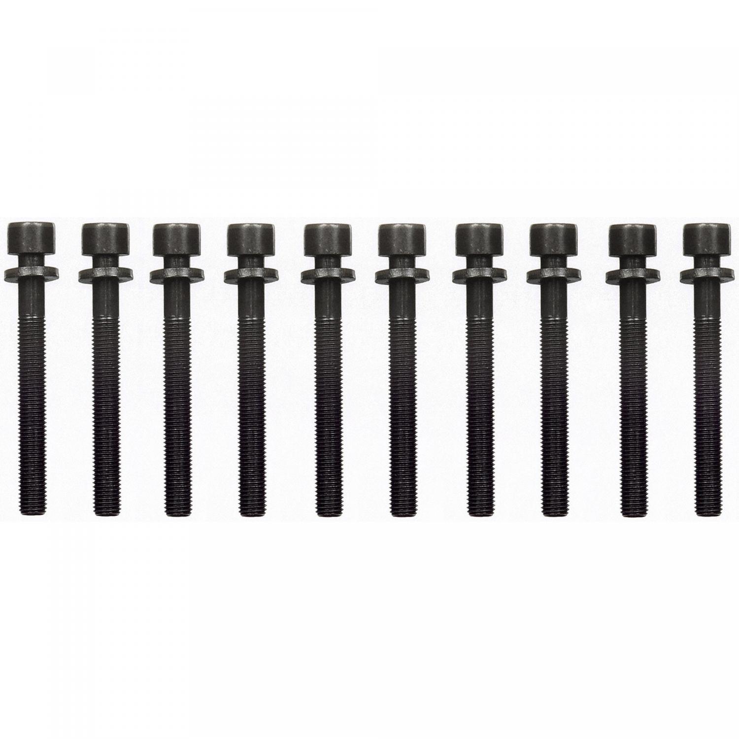Fel-Pro ES74029 - Engine Cylinder Head Bolt Set Fel-Pro ES74029 Engine Cylinder Head Bolt Set product image 1 of 1