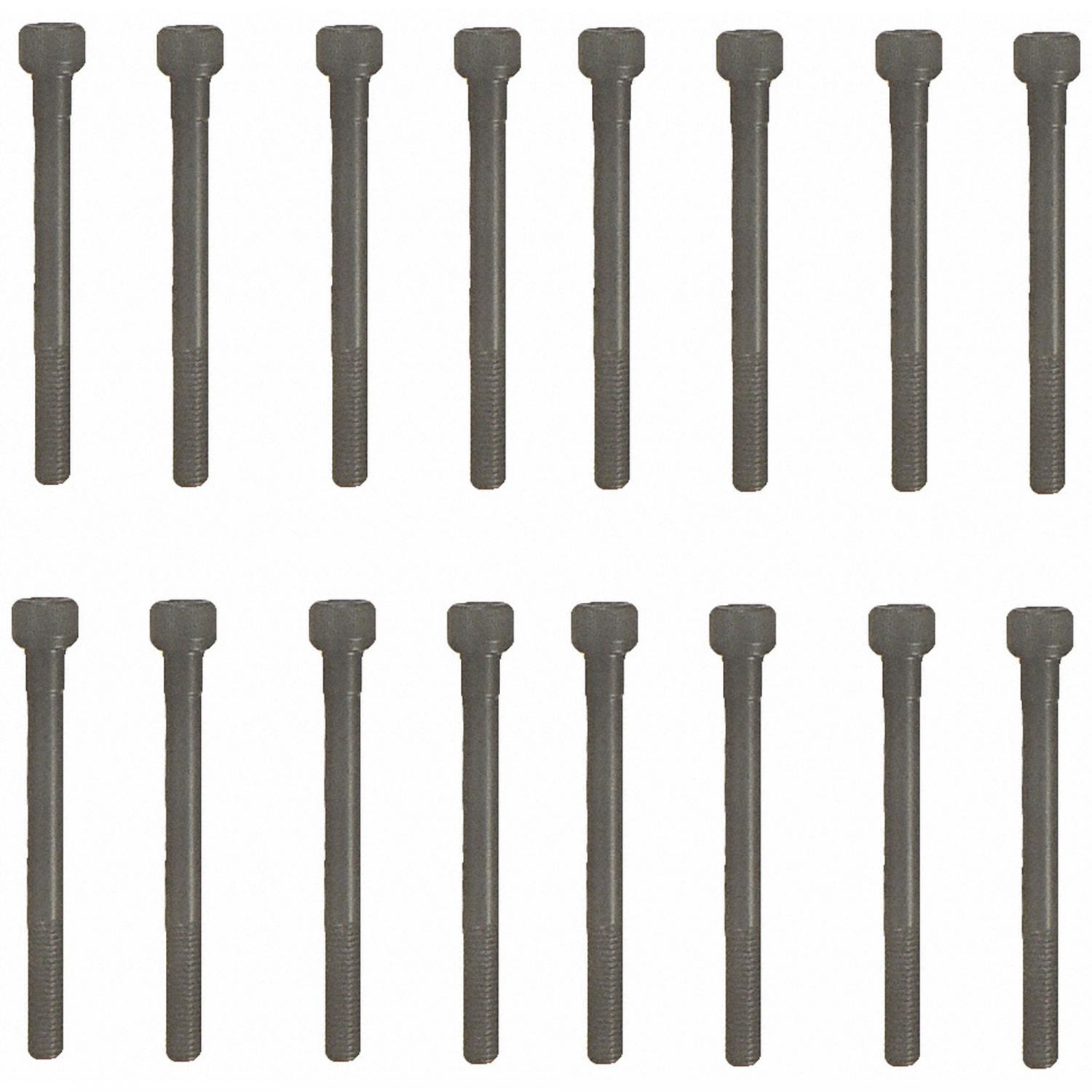 Fel-Pro ES74030 - Engine Cylinder Head Bolt Set Fel-Pro ES74030 Engine Cylinder Head Bolt Set product image 1 of 1